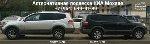 ix55 задние амортизаторы